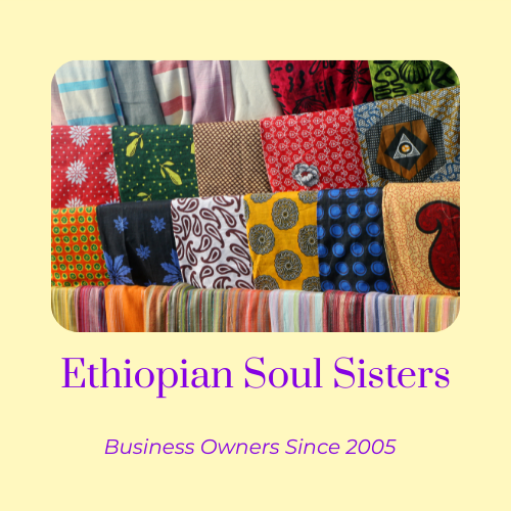 Ethiopia Soul Sisters logo