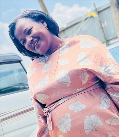 Meretech Ethiopian ministry leader